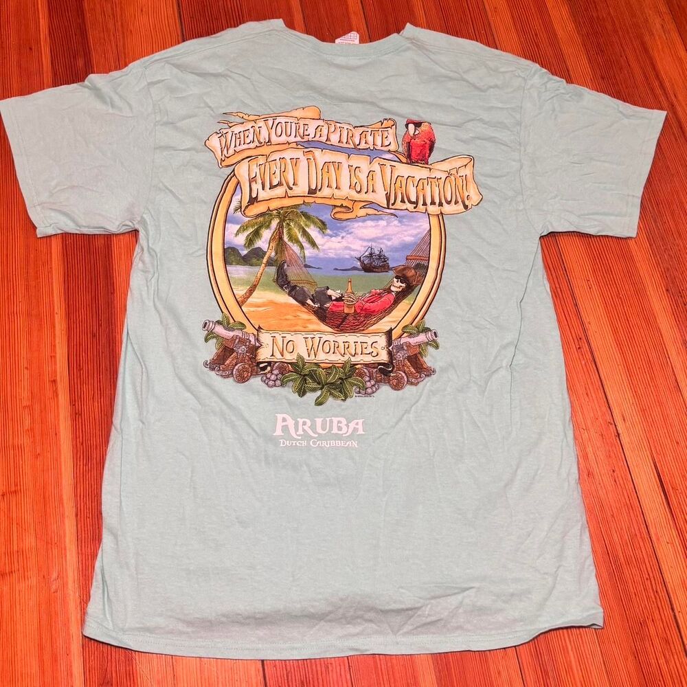 Delta-pro-weight Men's multi T-shirt